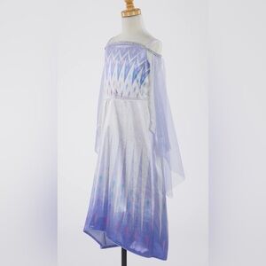 Disguise Frozen Elsa Adaptive Costume for Kids